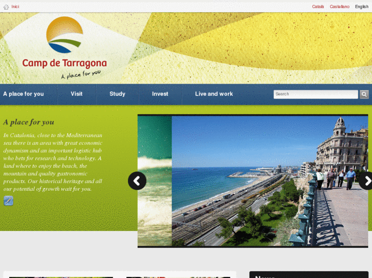 www.elcampdetarragona.com