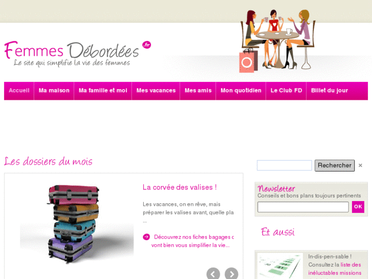 www.femmesdebordees.fr