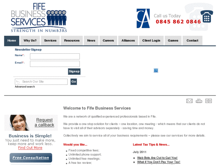 www.fifebusinessservices.com