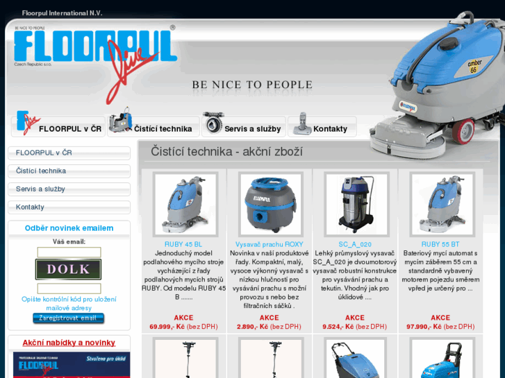 www.floorpul-czech.com