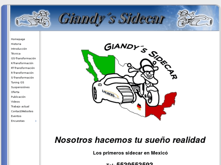 www.giand-sidecar.com