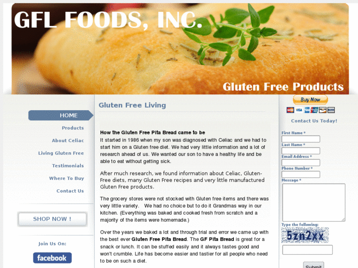 www.glutenfreepitas.com