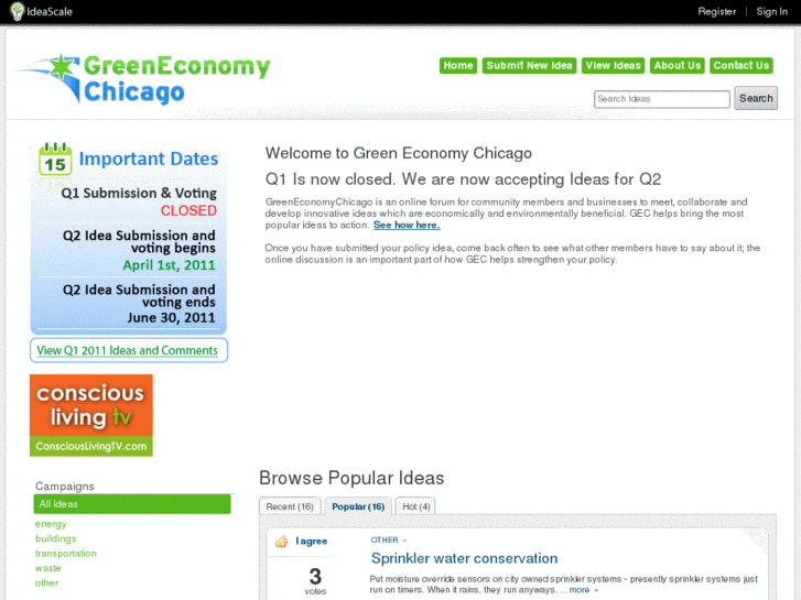 www.greeneconomychicago.com