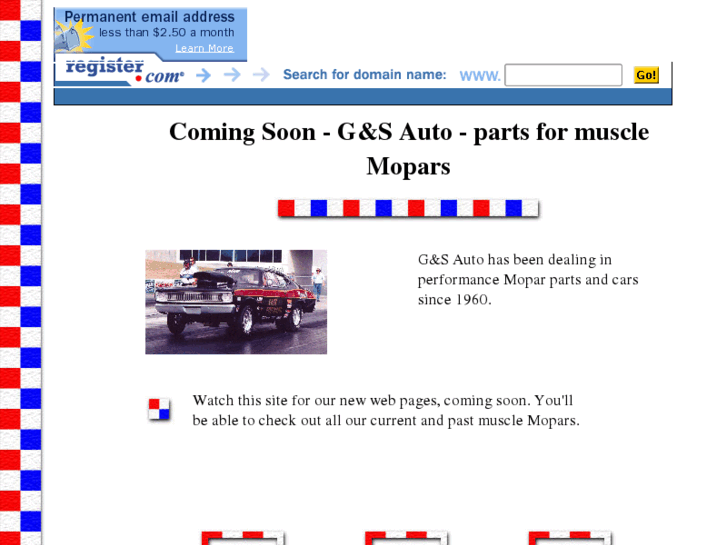 www.gs-auto.com