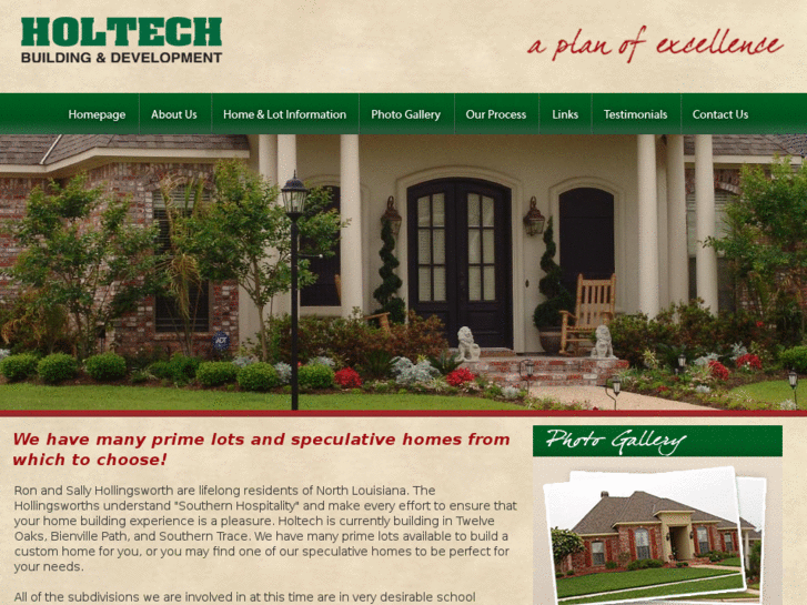 www.holtechbuilders.com