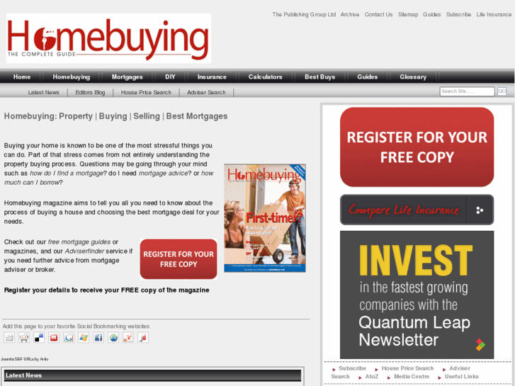 www.homebuying.co.uk