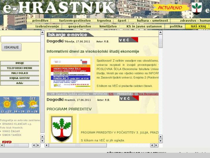 www.hrastnik.si