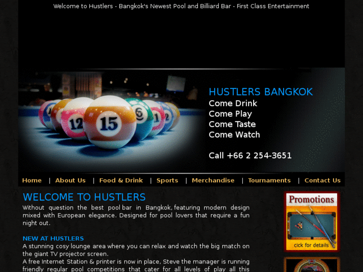 www.hustlersbangkok.com