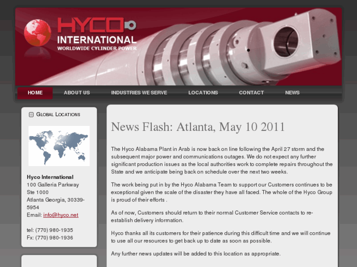 www.hycoglobal.com