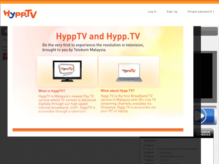 www.hypp.tv