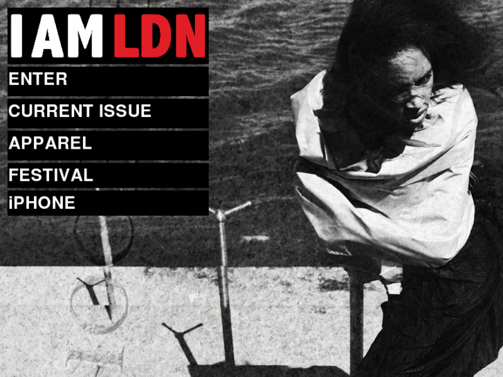 www.iamldnmagazine.com