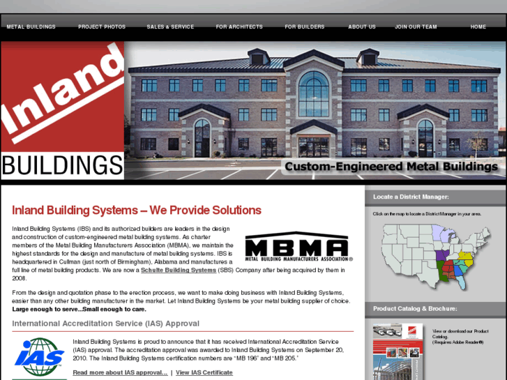 www.inlandbuildings.com