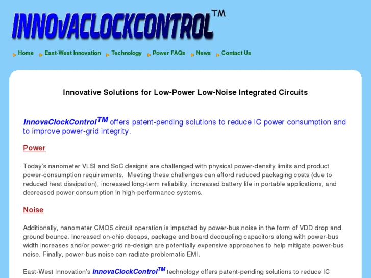 www.innovaclockcontrol.com