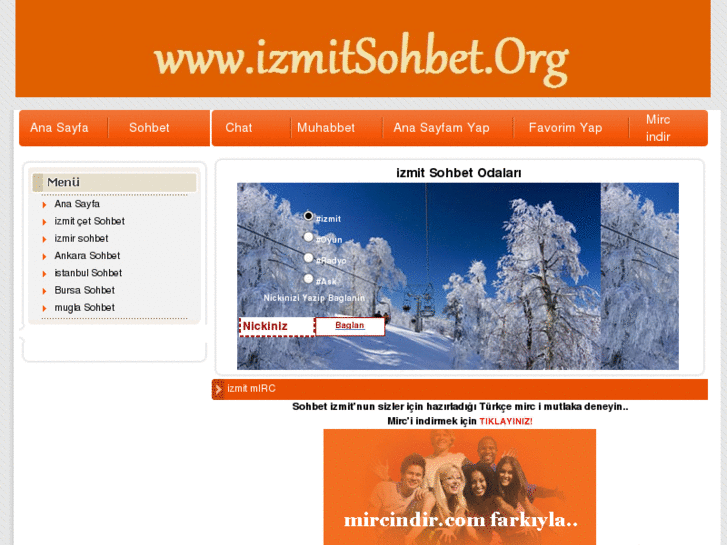 www.izmitsohbet.org