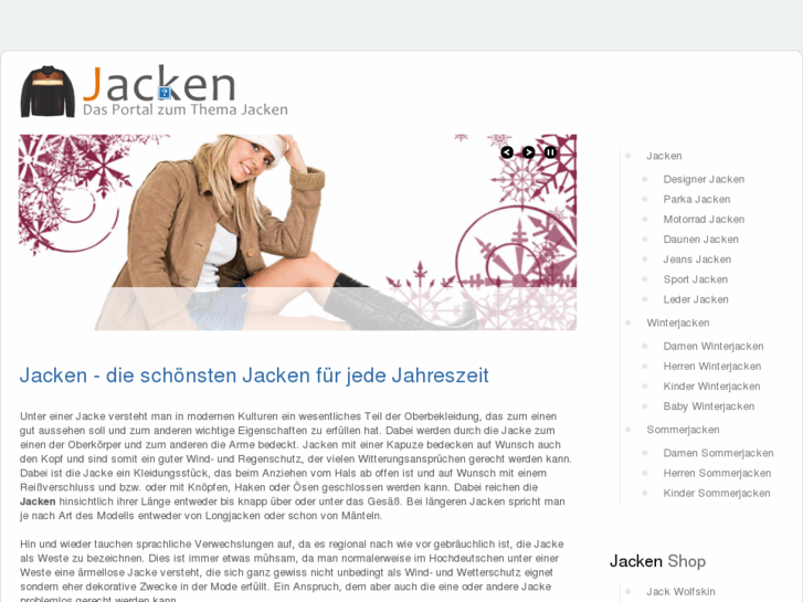 www.jacken.org