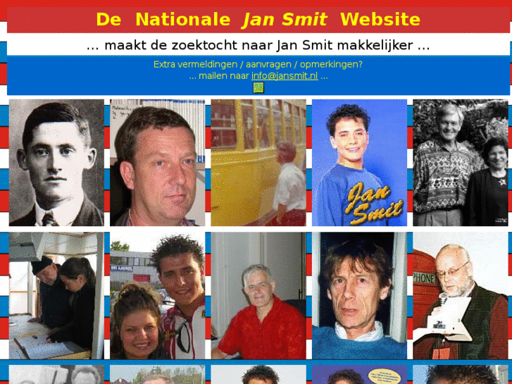 www.jansmit.nl