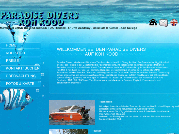 www.kohkood-paradisedivers.com