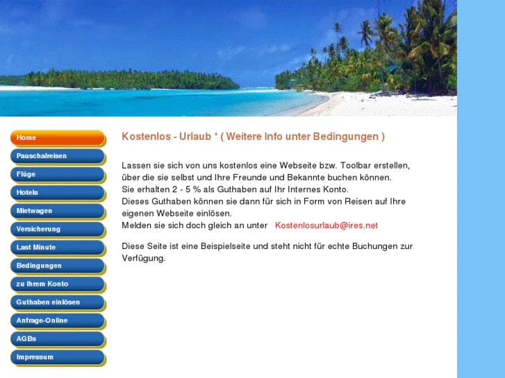 www.kostenlos-urlaub.info