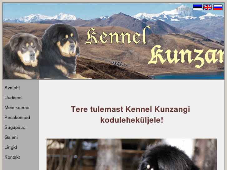 www.kunzang.eu