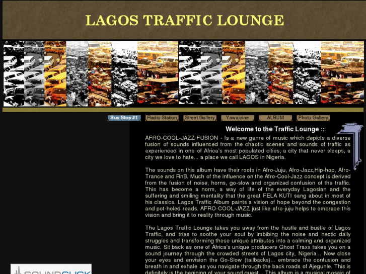 www.lagostraffic.com