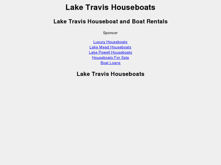 www.lake-travis-houseboats.com