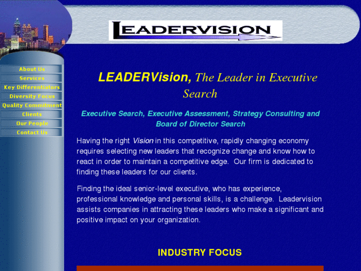 www.leadervision.net