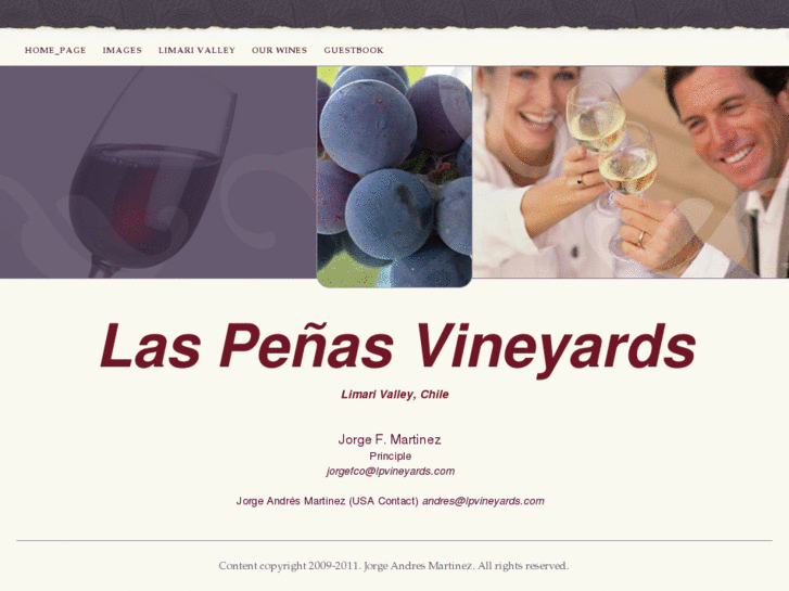 www.lpvineyards.com