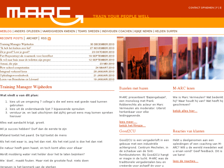 www.m-arc.be