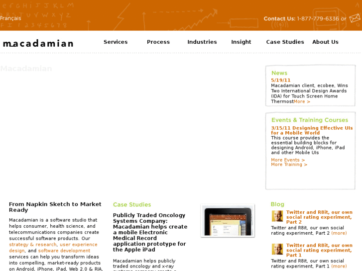 www.macadamian-usability.com