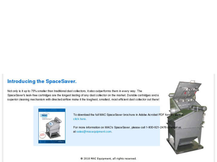 www.macspacesaver.com