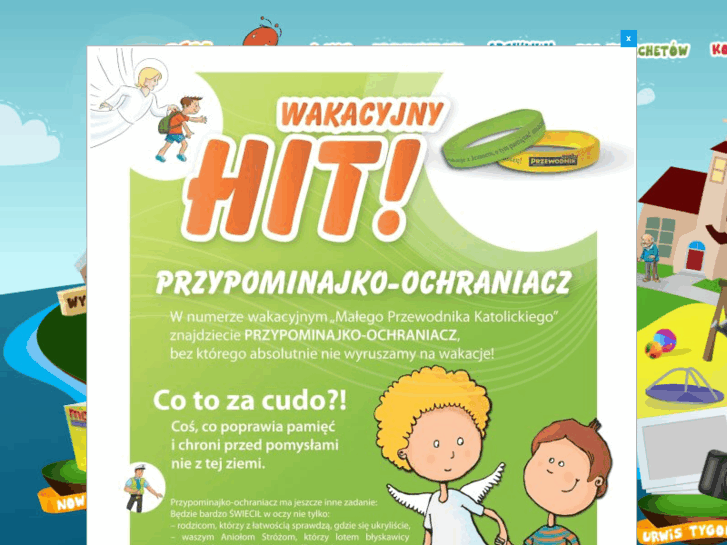 www.malyprzewodnik.pl
