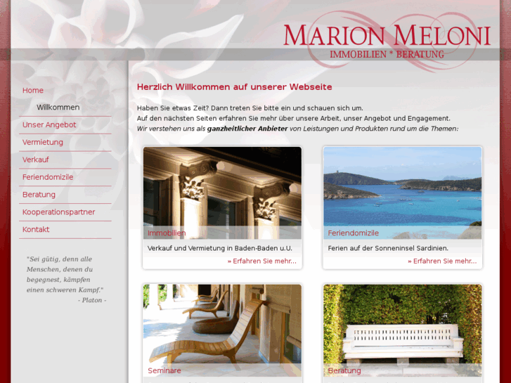 www.marionmeloni.com