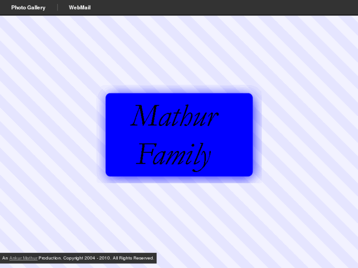 www.mathur.in
