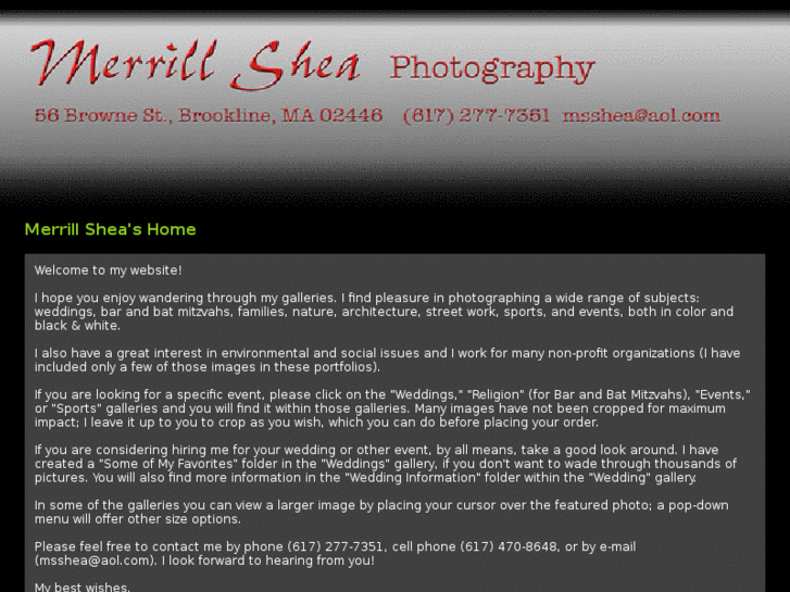 www.merrillsheaphotography.com