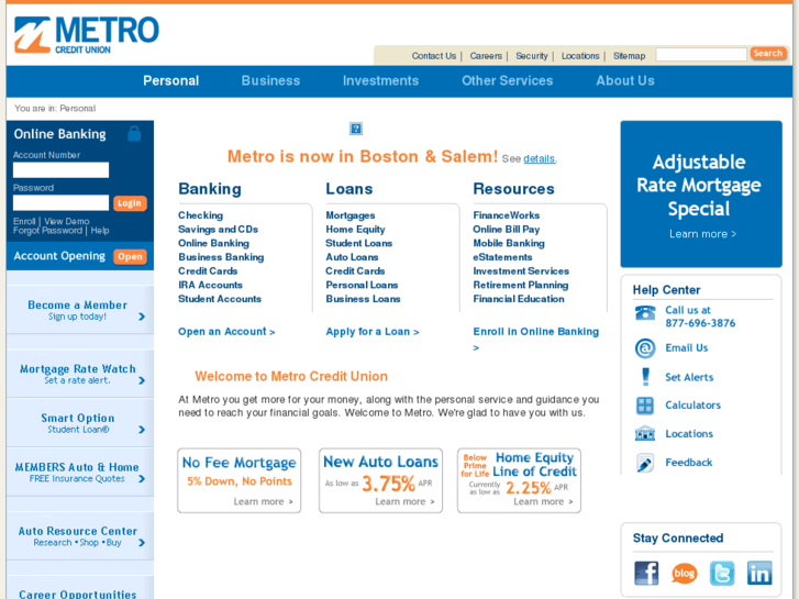 www.metrocu.org