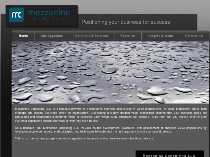 www.mezzanineconsultinggroup.com