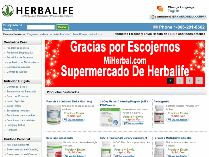 www.miherbal.com
