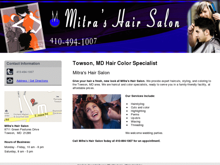 www.mitrahairsalonmd.com