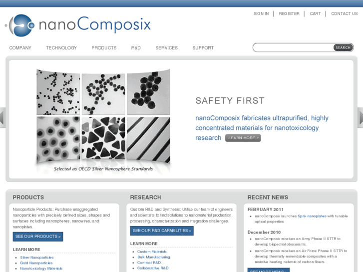 www.nanocomposix.com