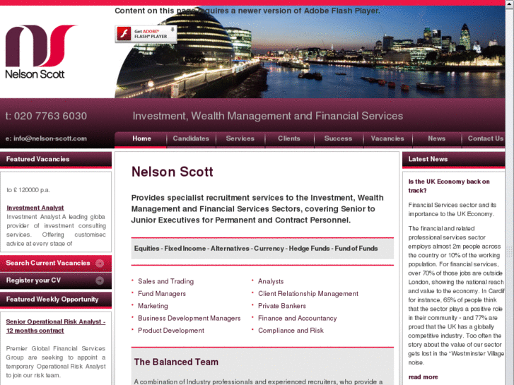 www.nelson-scott.com