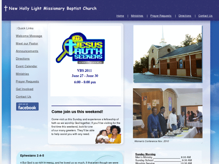 www.newhollylight.org