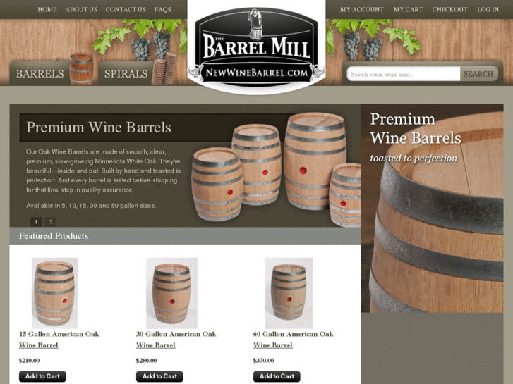 www.newwinebarrel.com