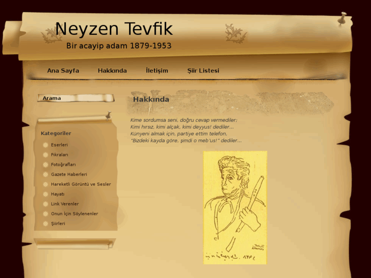 www.neyzentevfik.org