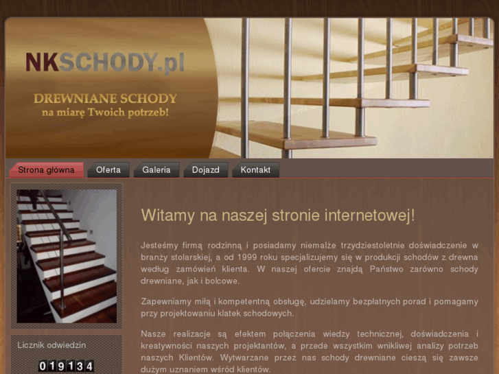 www.nkschody.pl