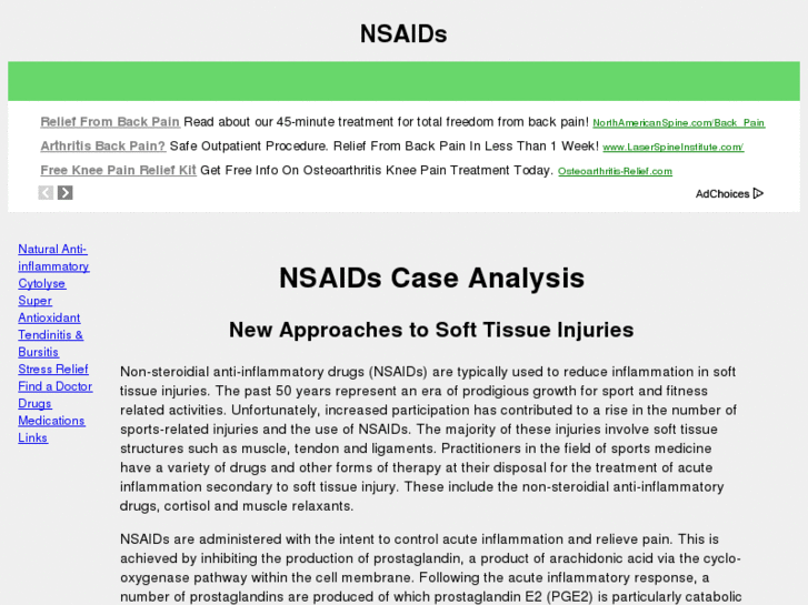 www.nsaids.com