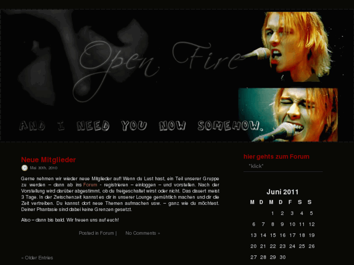 www.open-fire.info
