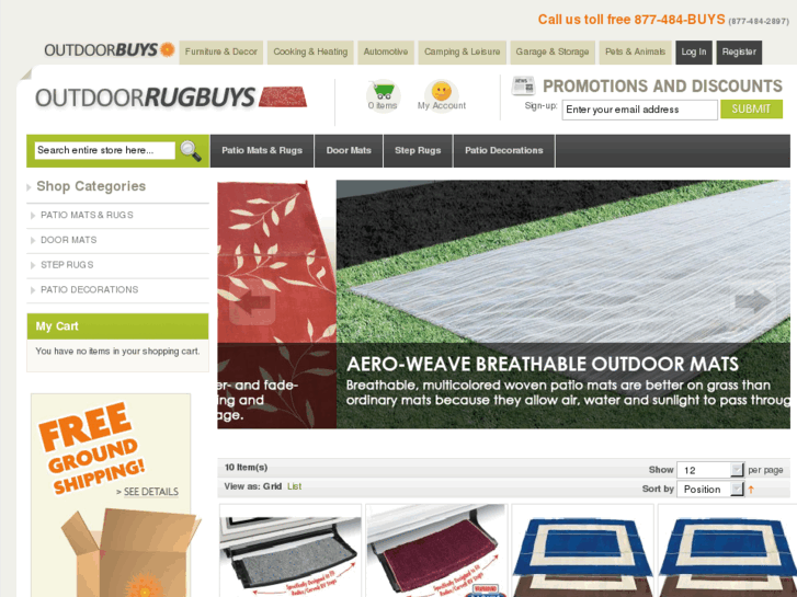 www.outdoorrugbuys.com