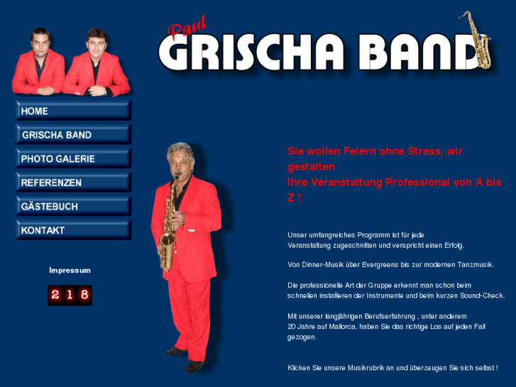 www.paul-grischa.com