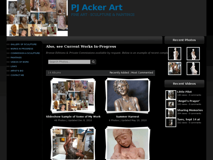 www.pjackerart.com