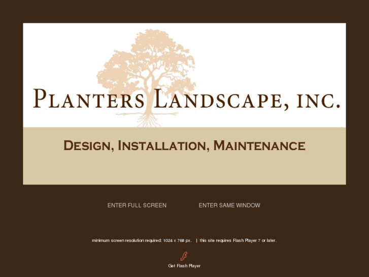 www.planterslandscape.com